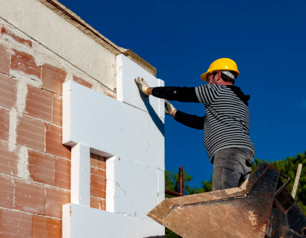 Best Residential Insulation in Toppenish, WA