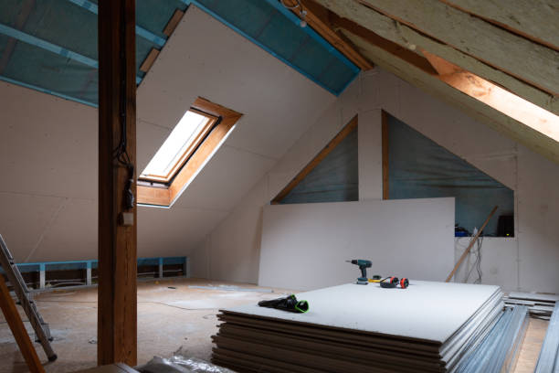 Best Cellulose Insulation in Toppenish, WA