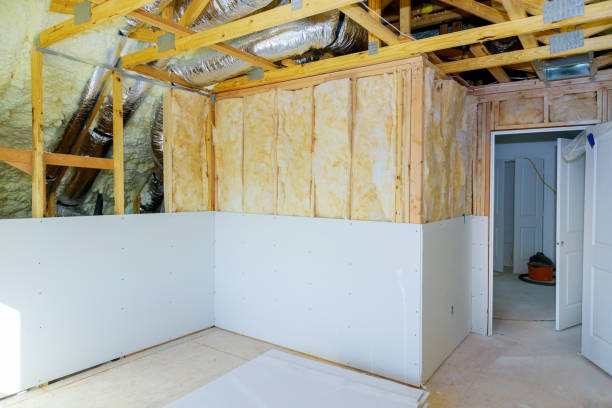 Best Geographic-Specific Insulation Services in Toppenish, WA