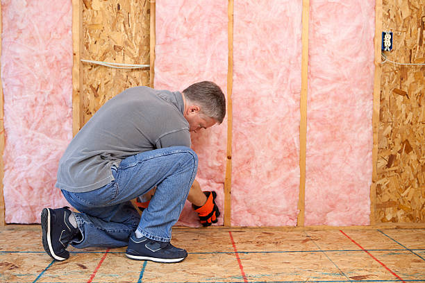Types of Insulation We Offer in Toppenish, WA