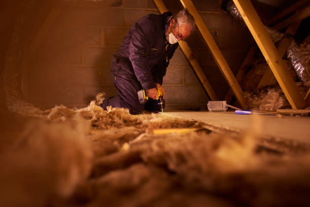 Best Fiberglass Insulation in Toppenish, WA
